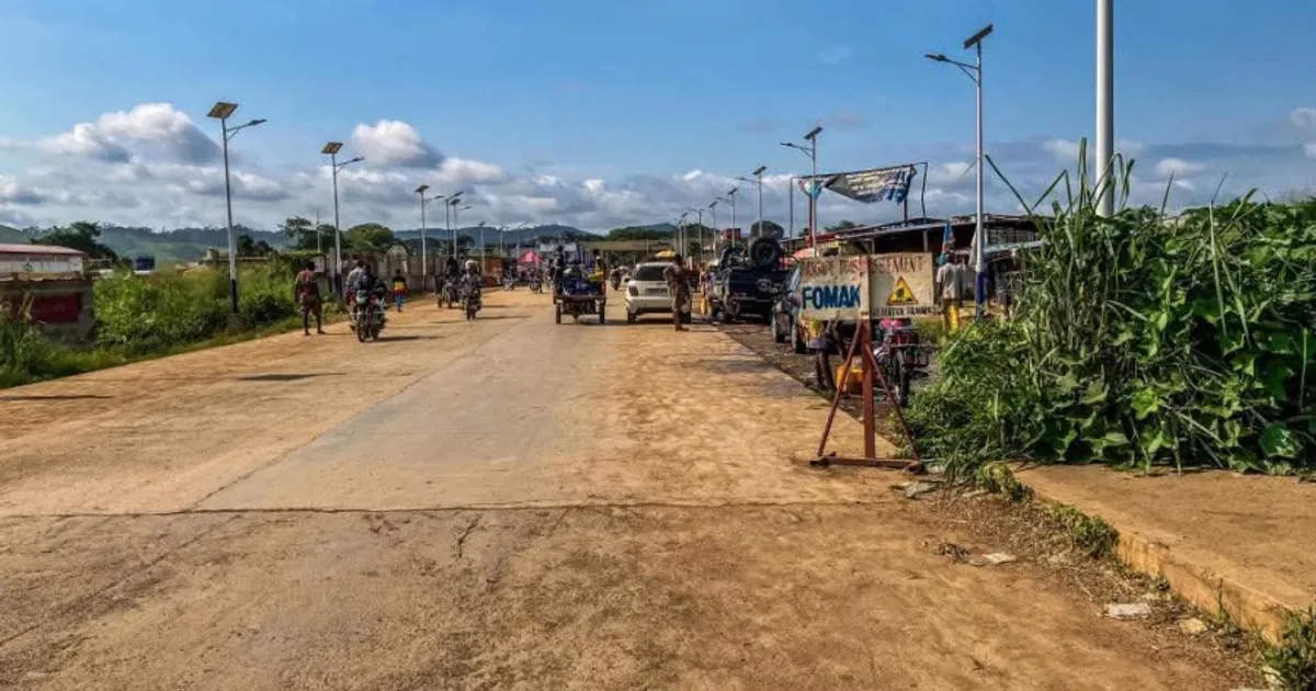 Autorizada construção e modernização do Posto Fronteiriço do Quimbata