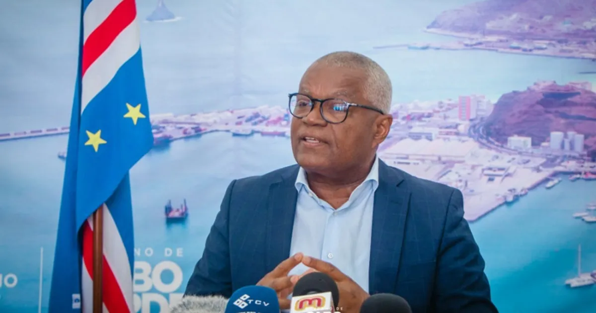 Cabo Verde ratifica Tratado de Alto Mar