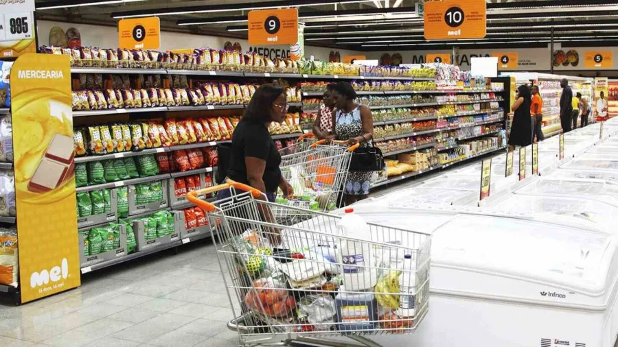 Preços grossistas no mercado confirmam cenário de desaceleração