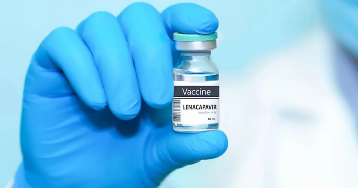 EUA entrega medicamento contra o HIV a Eswatini e Zâmbia