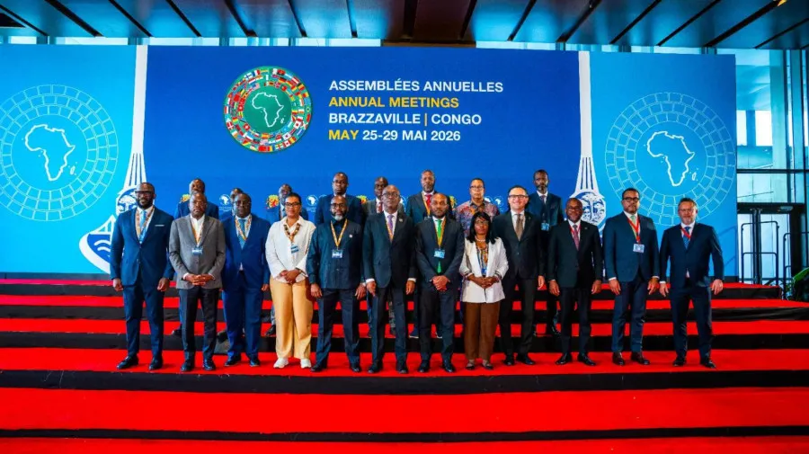 Angola enaltecida nas Reuniões Anuais do BAD e FAD
