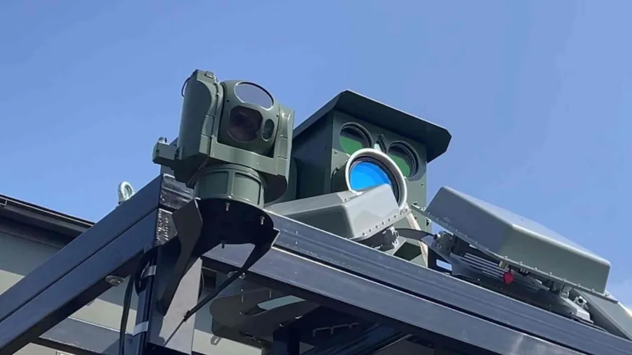 Rússia apresenta sistema para proteger instalações industriais contra drones