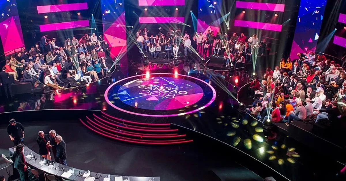 Vários países ameaçam sair da Eurovisão se Israel participar