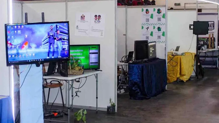 Feira de Inovação Tecnológica no Uíge gerou mais de 11 milhões de Kwanzas