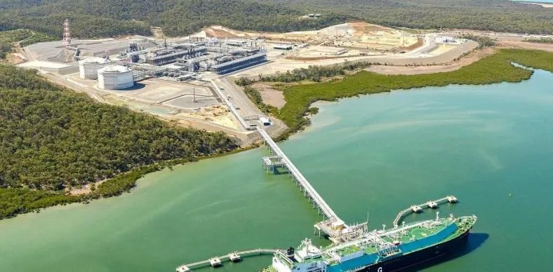 Projecto tanzaniano de gás natural liquefeito ganha novo impulso
