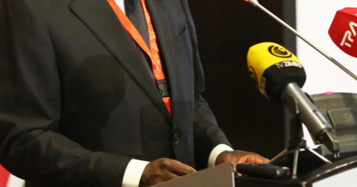 Ministro João Ernesto dos Santos defende reforço dos mecanismos de pacificação