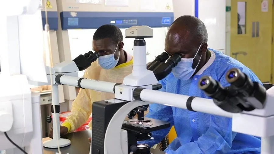 Uganda reforça preparação para epidemias com apoio europeu