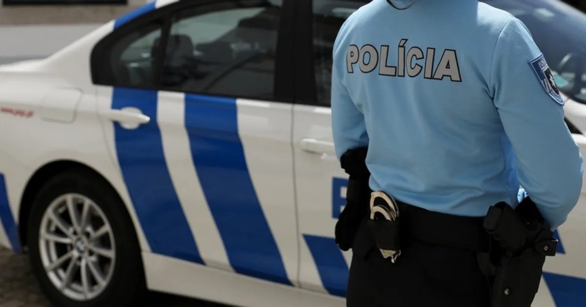 Polícia Portuguesa recusou entrada a 34 estudantes guineenses