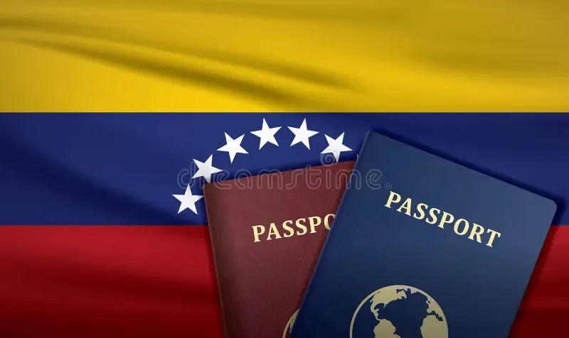 Nicolás Maduro acusado de vender passaportes diplomáticos a traficantes