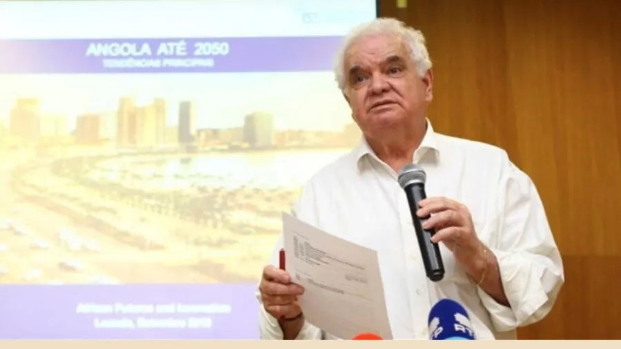 Cenários de Crescimento da Economia Angolana até 2030 em análise