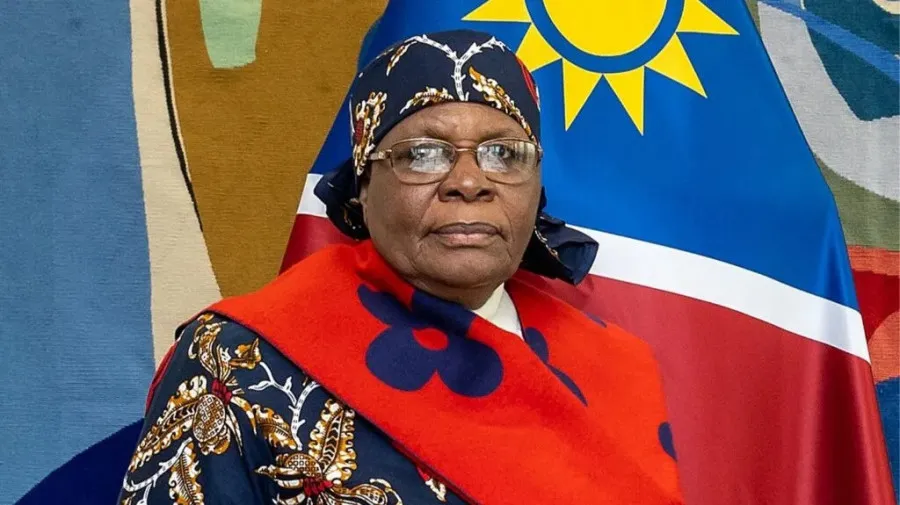 Presidência namibiana pede maior participação local no petróleo e gás