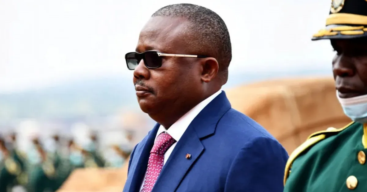 Poder judicial na Guiné-Bissau continua vulnerável