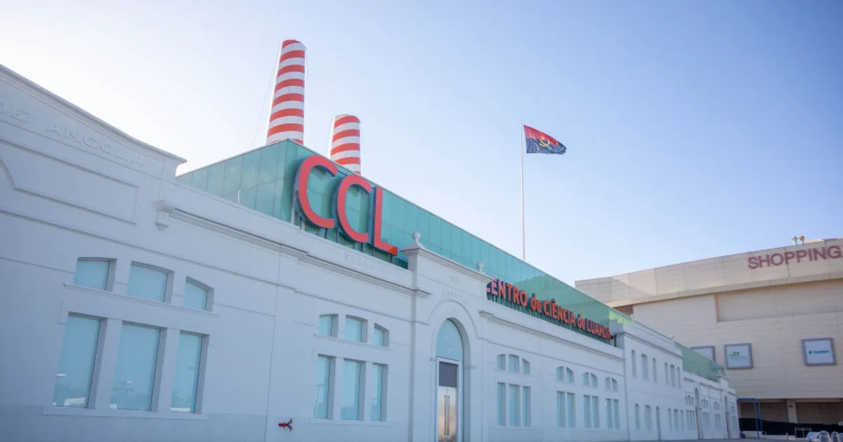 Centro de Ciências promove "Estórias no Imbondeiro"