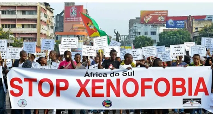 ONU na África do Sul pede calma face aos ataques xenófobos