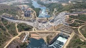 Hidroeléctrica de Caculo Cabaça vai reforçar a exportação de energia