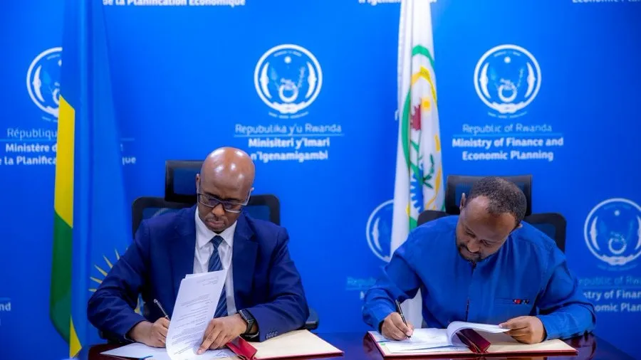 Rwanda e FIDA assinam acordo de financiamento de 78,5 milhões de dólares