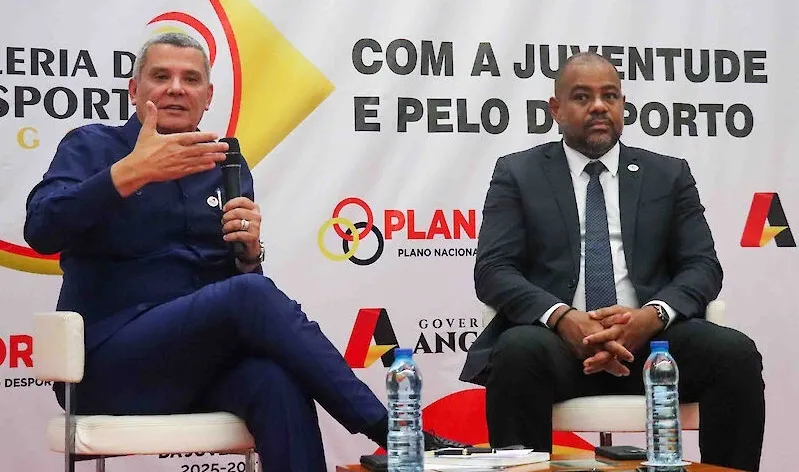 Desporto prioriza previdência social a ex-atletas dos anos 80 e 90