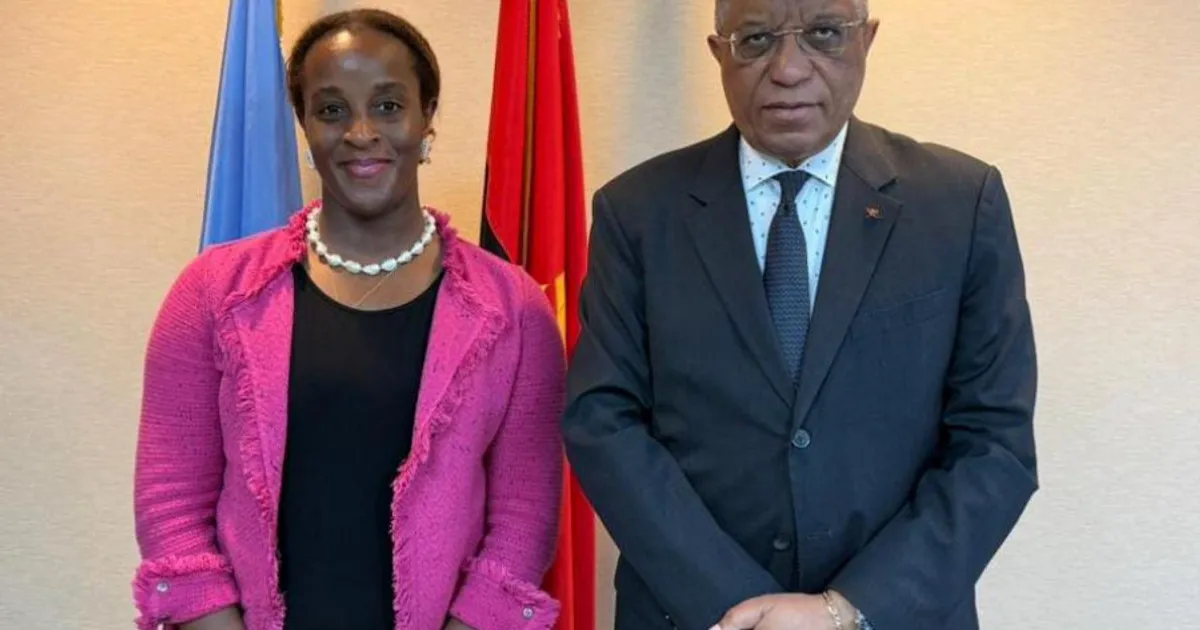 Instituto África América pretende atribuir Prémio de Liderança ao Presidente João Lourenço