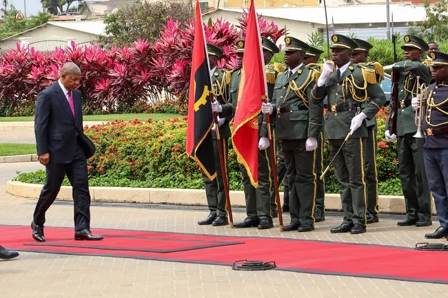 João Lourenço destaca papel de Angola na mediação de conflitos e promoção da paz