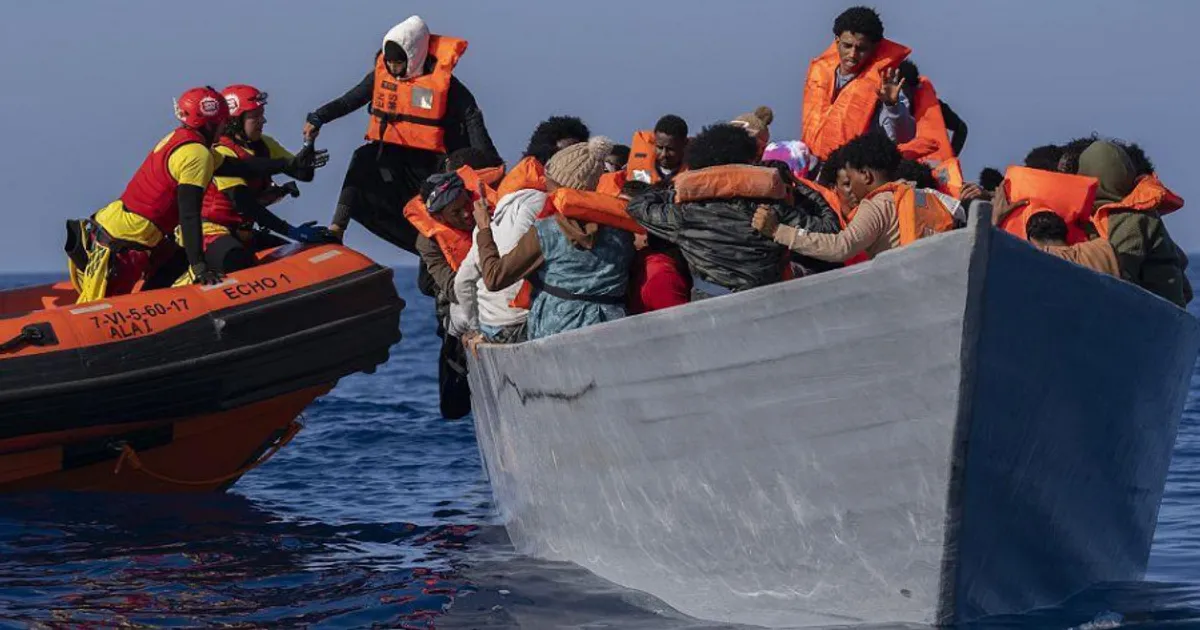 União Africana advoga maior protecção aos migrantes