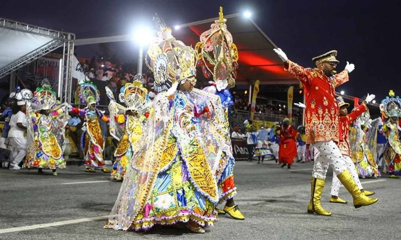 Angola promove Carnaval de Luanda em fórum internacional nas Ilhas Canárias