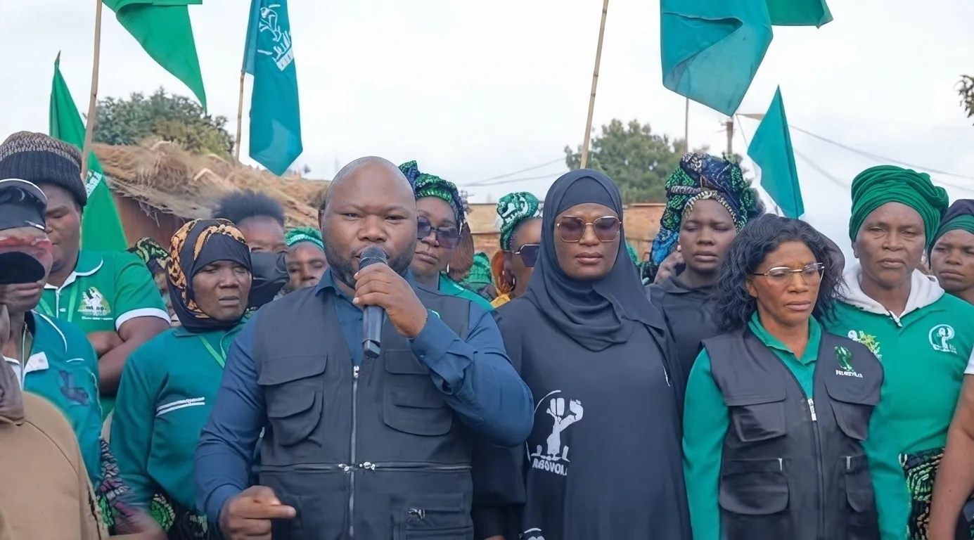 Moçambique: ANAMOLA denuncia alegada instrumentalização da PRM para impedir marcha antes do Dia da Paz