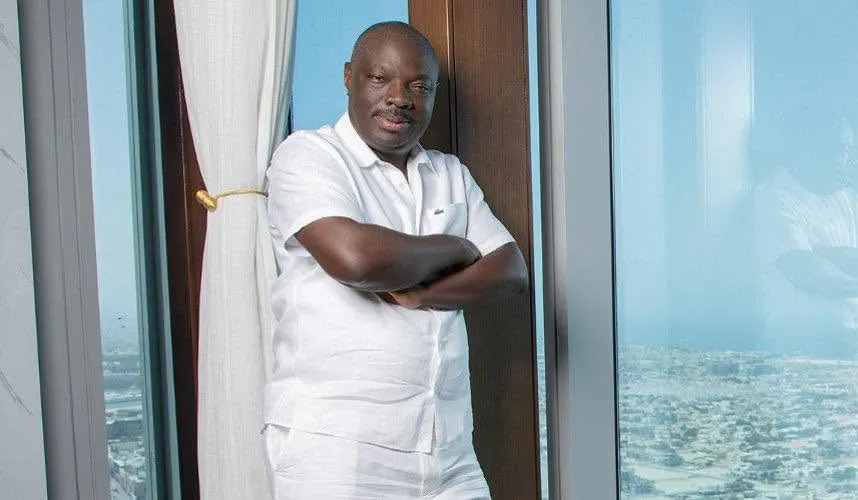 Bento Kangamba revela origem do seu nome em Tchokwe e apela à fidelidade ao MPLA