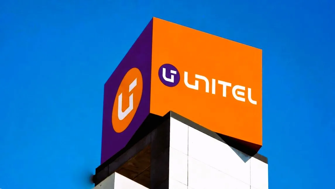 UNITEL soma 274 mil milhões Kz de receitas e 21,2 milhões de clientes no 1.º semestre de 2026