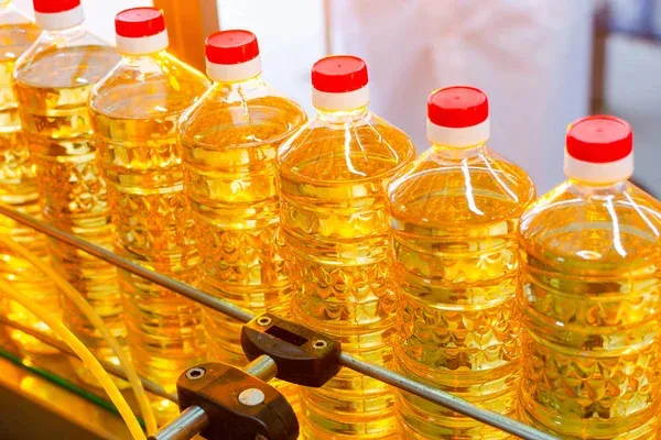 Rússia prevê duplicar exportações de óleo de girassol para a China