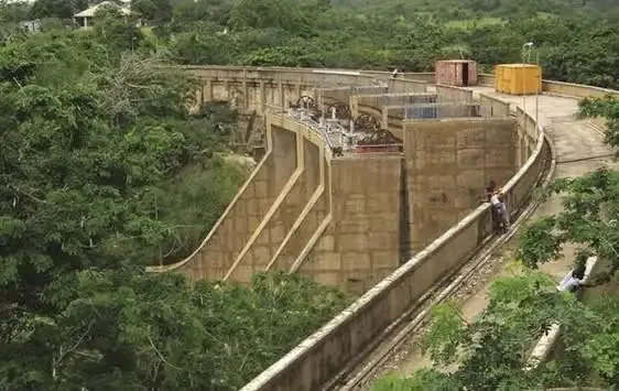 João Lourenço autoriza 569 milhões de dólares para construção de barragem na Huíla
