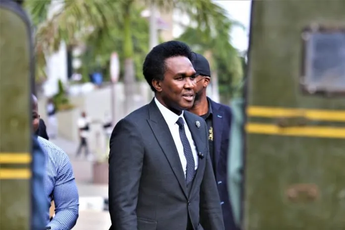 Tribunal Supremo de Moçambique mantém rejeição à transmissão televisiva do julgamento de Venâncio Mondlane, marcado para 17 de Novembro
