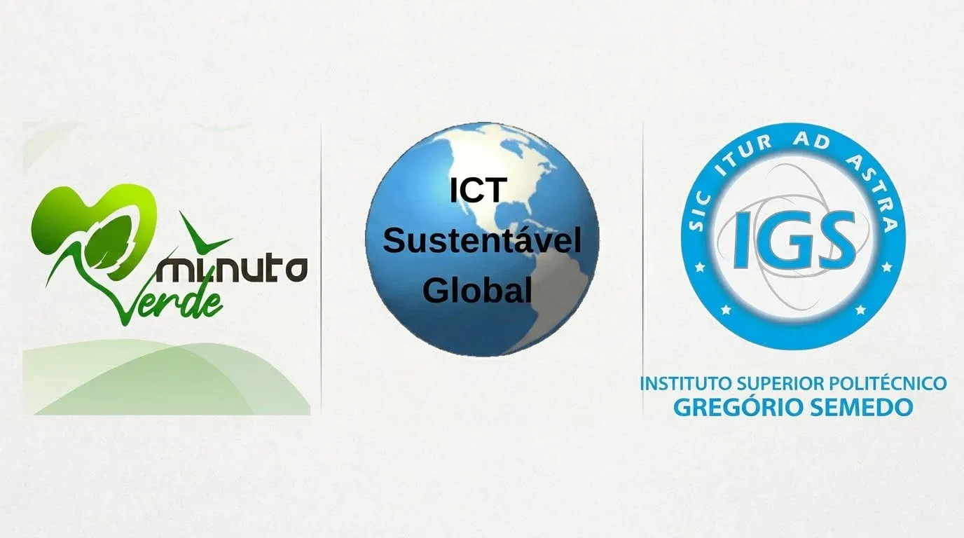 Minuto Verde, IGS e ICT Sustentável Global assinam parceria para promover sustentabilidade