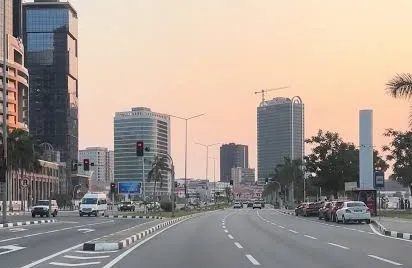 Dia Mundial Sem Carro chama atenção para poluição e alternativas de mobilidade em Angola