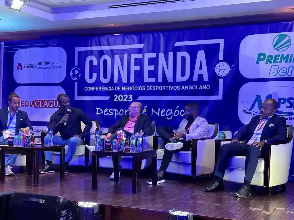 CONFENDA leva conferência de negócios desportivos a Portugal em Maio de 2027