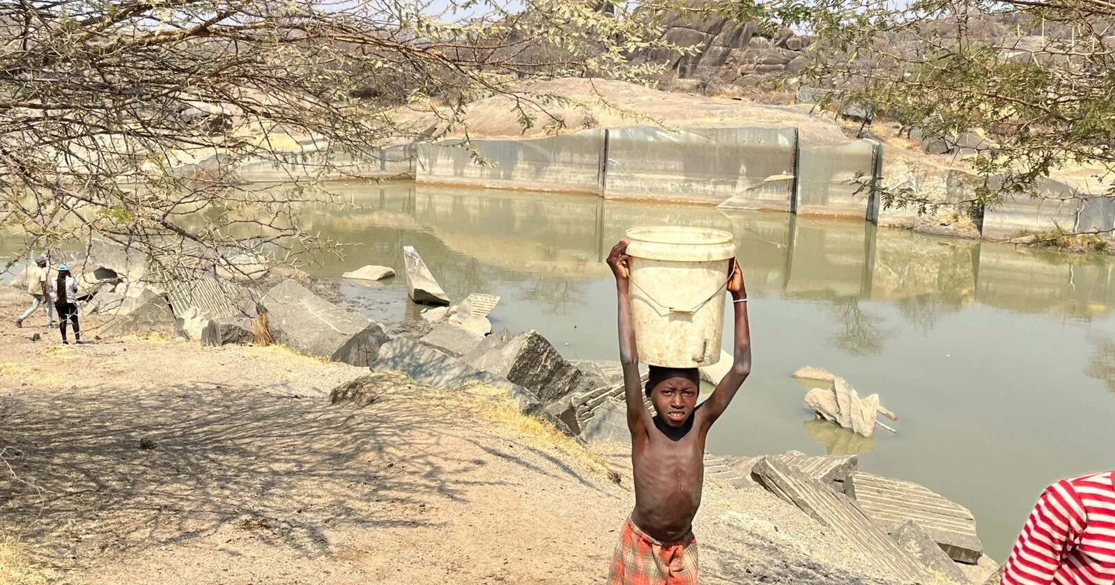 Dia do Clima: Minuto Verde apela a compromisso nacional contra a seca no sul de Angola