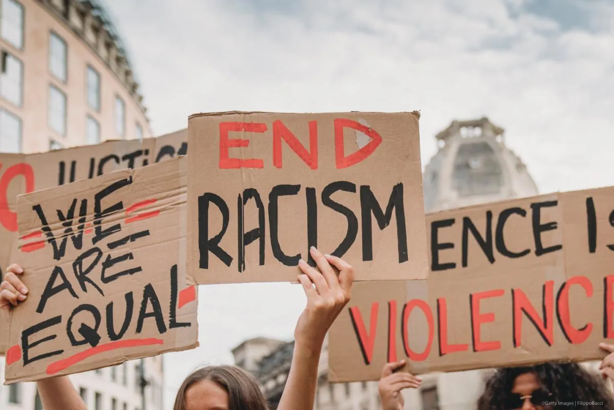 Organizações europeias alertam para risco de encerramento da rede antirracista ENAR
