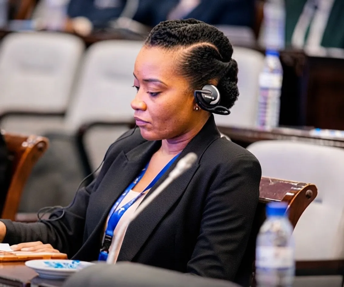 ISJ participa no GRAF 2026 e debate regulação dos jogos online em África