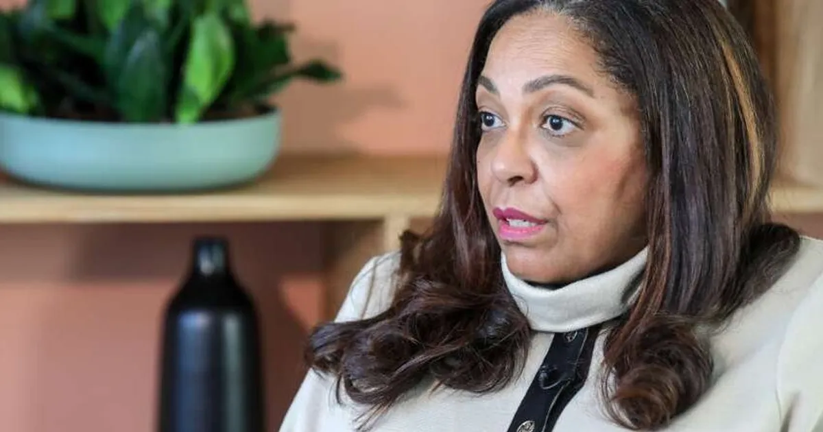 Irene Neto atribui negação de liberdade a São Vicente a “um combate à corrupção que persegue inocentes e que transforma empresários em inimigos políticos”