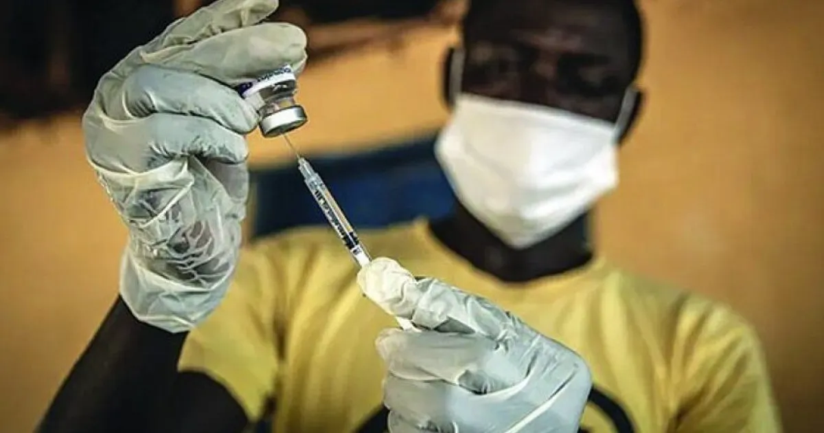 Sudão. OMS vacina mais de 1,8 milhões de pessoas em Darfur contra a cólera