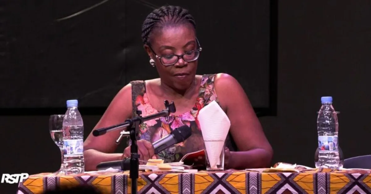 São Tomé e Príncipe. Poetisa Conceição Lima recebe Prémio Northern California Book Award