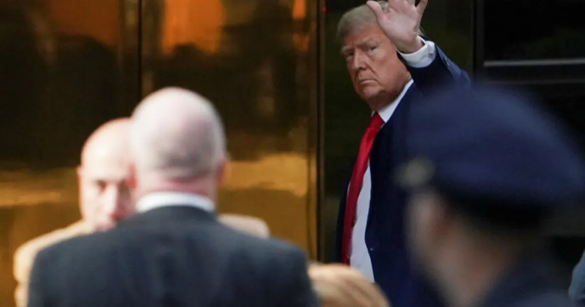 EUA. Trump encoraja iranianos a continuar protestos: “A ajuda está a caminho”