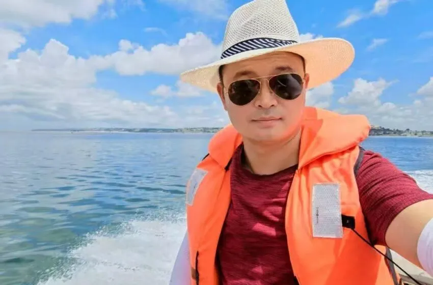 Capturado cidadão chinês cabecilha de actividade clandestina de mineração ilícita de criptomoedas