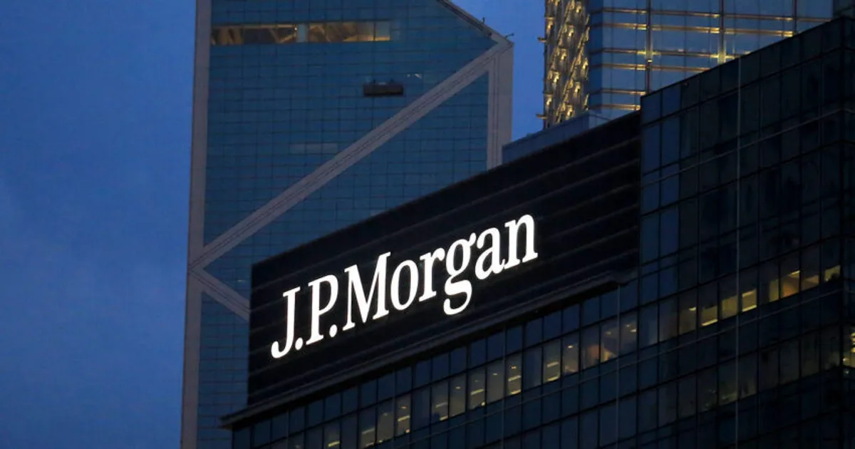 Angola recupera 200 milhões USD em garantia do J.P. Morgan após recuperação do preço do petróleo