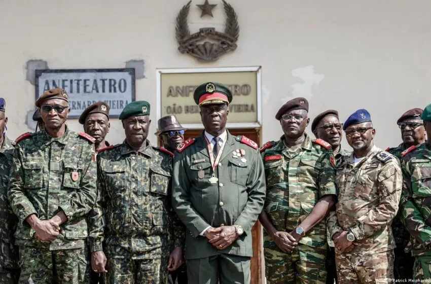 Militares bissau-guineenses respondem a JLo: “Quem governa sob a sombra da fraude não pode apontar o dedo a crises de legitimidade alheia”