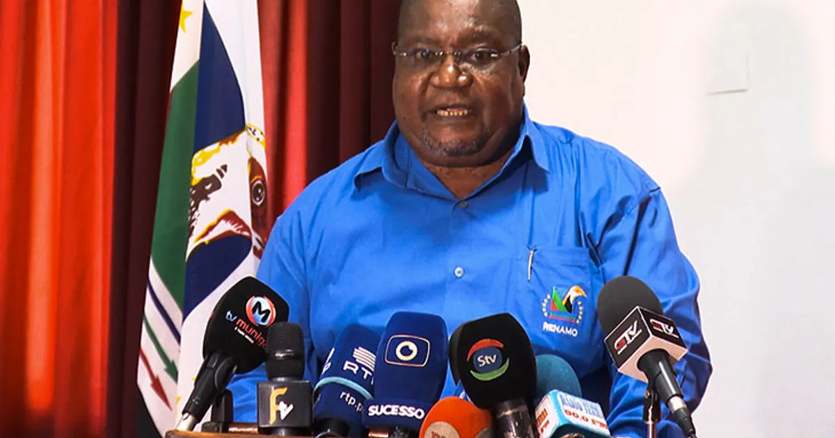 Moçambique. Antigos guerrilheiros da moçambicana Renamo voltam a exigir saída de Momade