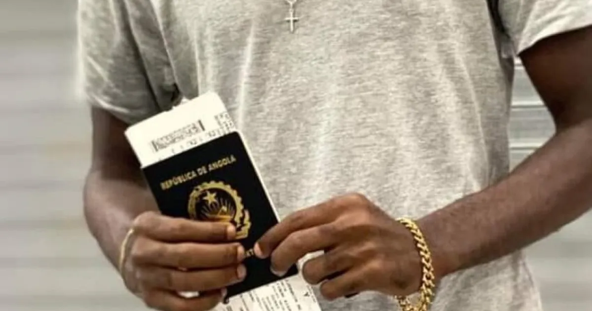 Governo vai diminuir tempo de validade do passaporte de 15 para dez anos