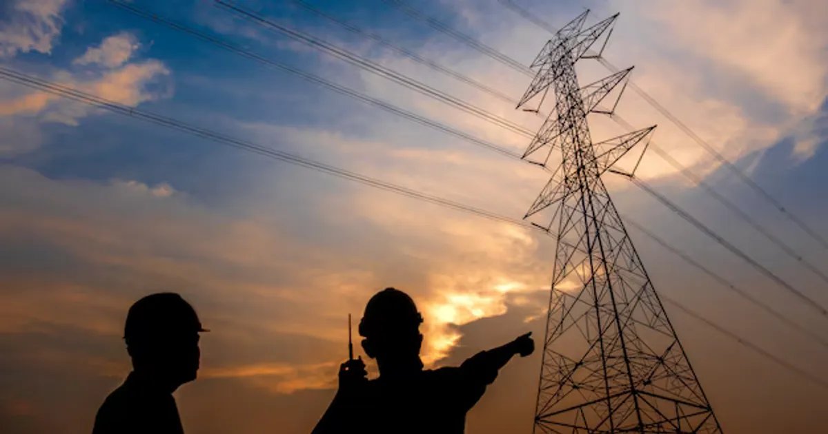 Grupo Mitrelli e Hydro-Link assinam acordo para levar energia angolana para RDC em negócio de 1,5 mil milhão USD
