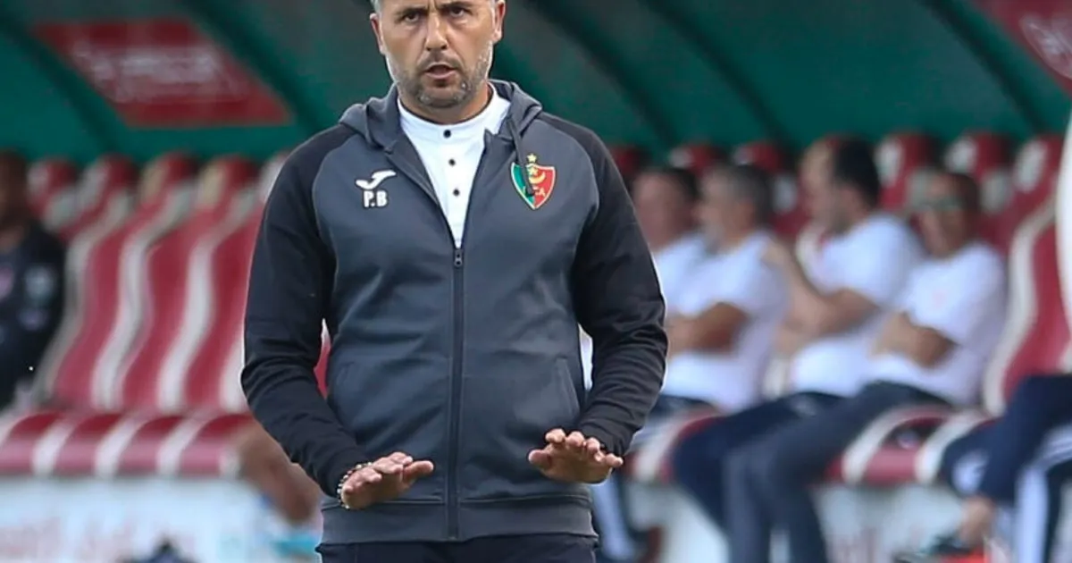 FAF oficializa Patrice Beaumulle como novo treinador dos Palancas Negras. Ary Papel regressa à selecção dos anos depois