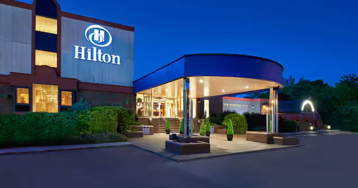 Rede hoteleira norte-americana ‘Hilton’ estreia-se em Angola com três novos hotéis