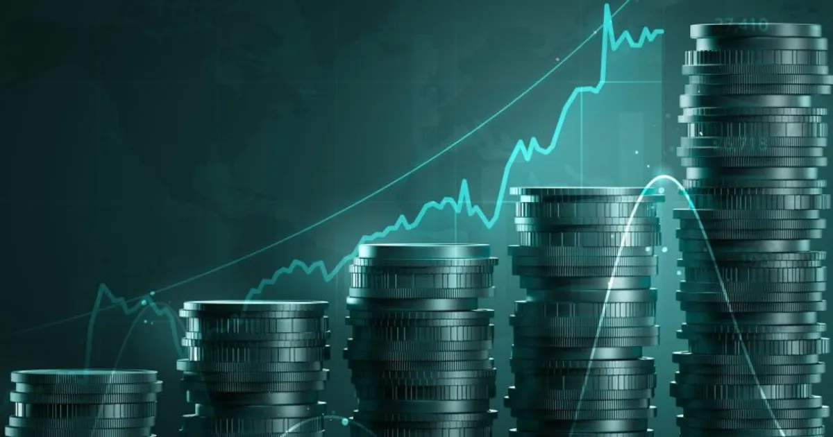 Crédito bruto ao sector não financeiro cresceu 6,9% para 8,8 biliões kwanzas em Outubro